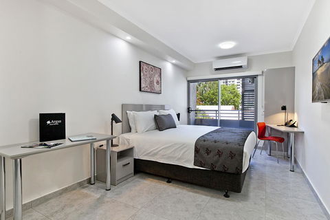 Argus Hotel Darwin - Tourism Search 13