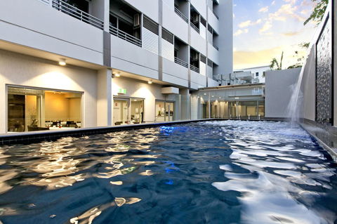 Argus Hotel Darwin - Tourism Search 3
