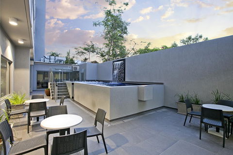 Argus Hotel Darwin - Tourism Search 2