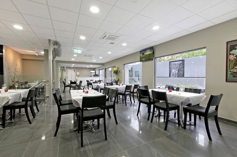 Argus Hotel Darwin - Tourism Search 21