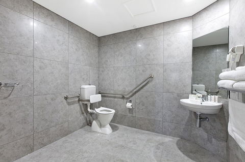 Argus Hotel Darwin - Tourism Search 23