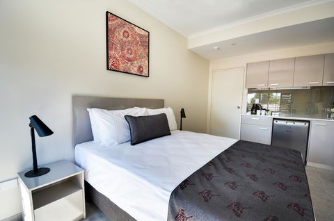 Argus Hotel Darwin - Tourism Search 11