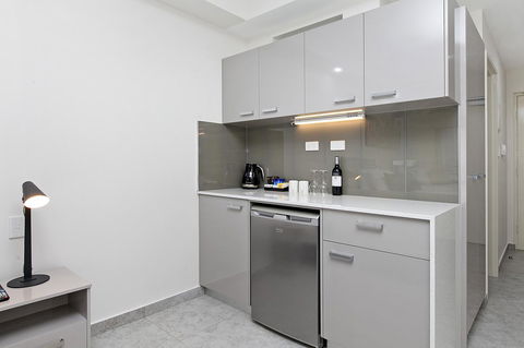 Argus Hotel Darwin - Tourism Search 6
