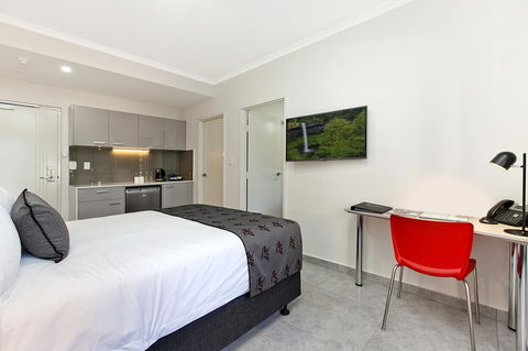 Argus Hotel Darwin - Tourism Search 18