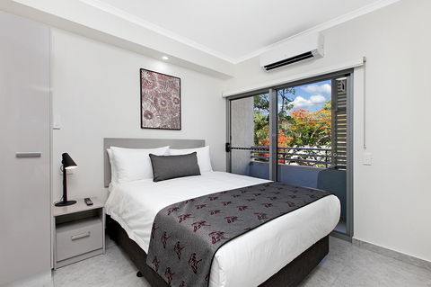Argus Hotel Darwin - Tourism Search 8