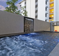 Argus Hotel Darwin - Tourism Search