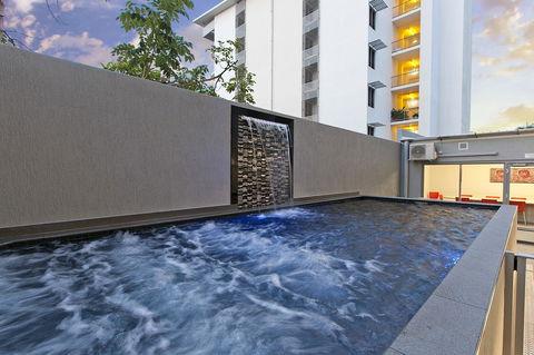 Argus Hotel Darwin - Tourism Search 0