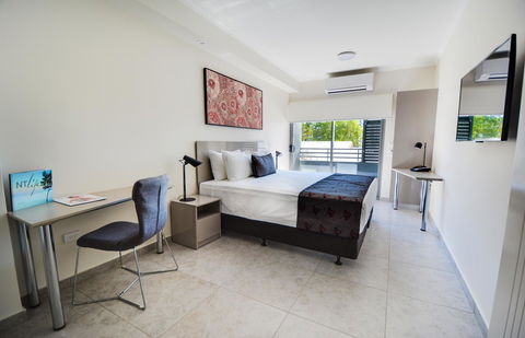 Argus Hotel Darwin - Tourism Search 15