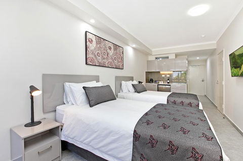 Argus Hotel Darwin - Tourism Search 12