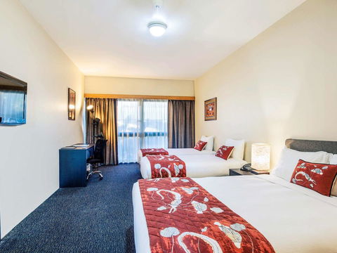 Mercure Kakadu Crocodile - Tourism Search 43