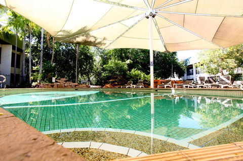 Mercure Kakadu Crocodile - Tourism Search 1