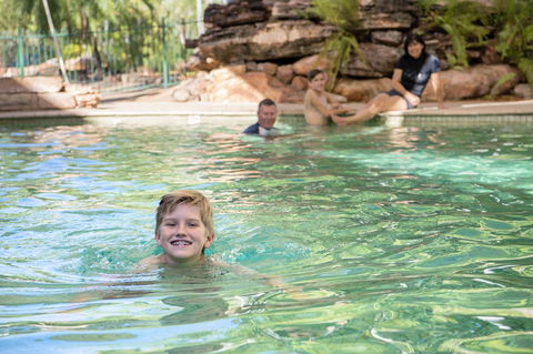 Mercure Kakadu Crocodile - Tourism Search 5