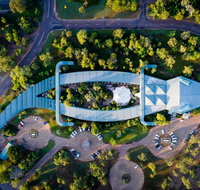 Mercure Kakadu Crocodile - Tourism Search