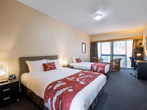 Mercure Kakadu Crocodile - Tourism Search 42