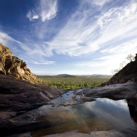 Mercure Kakadu Crocodile - Tourism Search 30