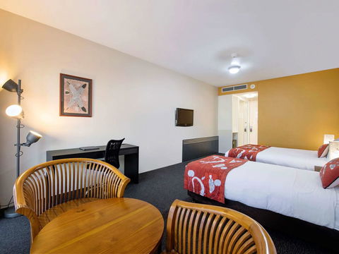 Mercure Kakadu Crocodile - Tourism Search 39