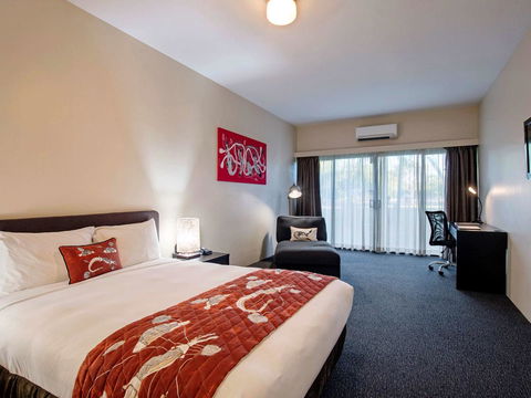 Mercure Kakadu Crocodile - Tourism Search 36