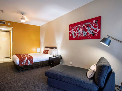 Mercure Kakadu Crocodile - Tourism Search 38