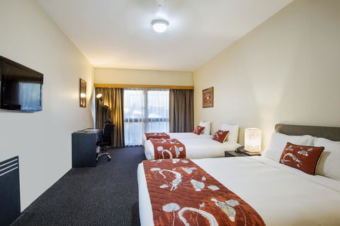 Mercure Kakadu Crocodile - Tourism Search 17