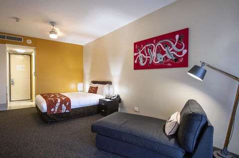 Mercure Kakadu Crocodile - Tourism Search 10