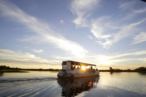 Mercure Kakadu Crocodile - Tourism Search 32