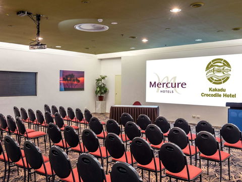 Mercure Kakadu Crocodile - Tourism Search 35