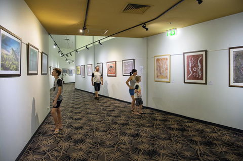Mercure Kakadu Crocodile - Tourism Search 29