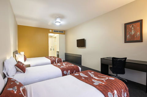 Mercure Kakadu Crocodile - Tourism Search 16