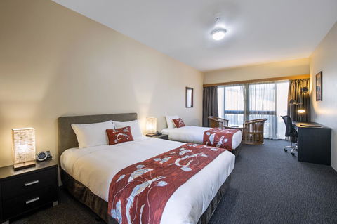 Mercure Kakadu Crocodile - Tourism Search 20