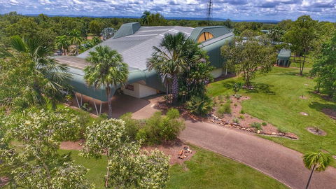 Mercure Kakadu Crocodile - Tourism Search 6