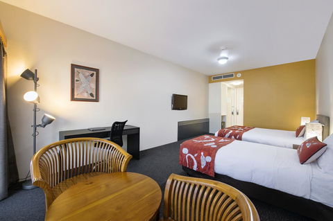 Mercure Kakadu Crocodile - Tourism Search 18