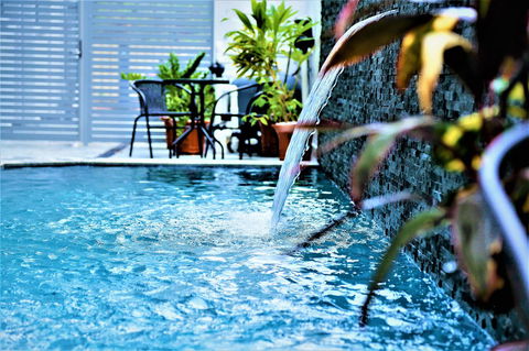 Darwin City Hotel - Tourism Search 2