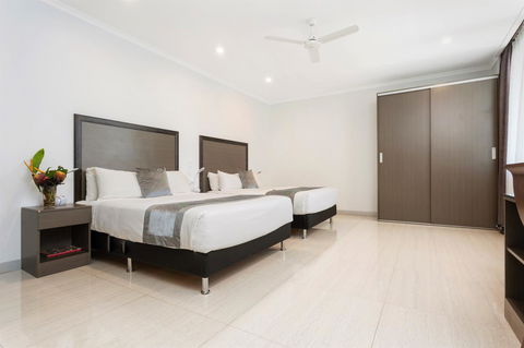 Darwin City Hotel - Tourism Search 23