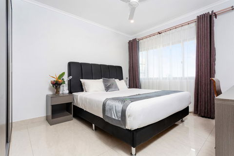 Darwin City Hotel - Tourism Search 20