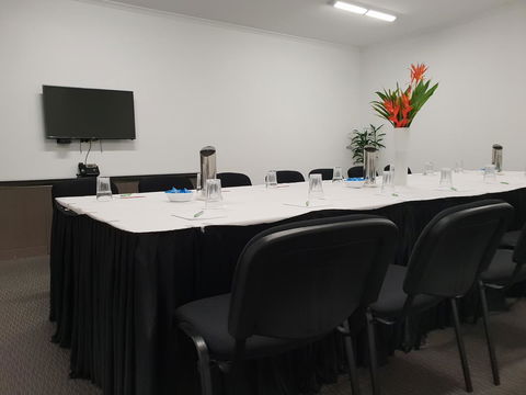 Darwin City Hotel - Tourism Search 14