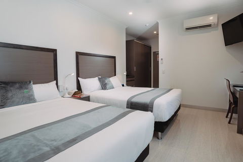 Darwin City Hotel - Tourism Search 22