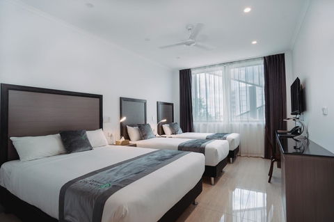 Darwin City Hotel - Tourism Search 9