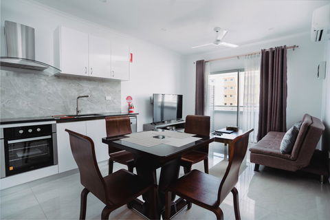 Darwin City Hotel - Tourism Search 5