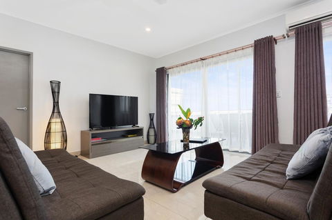 Darwin City Hotel - Tourism Search 18