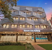 Darwin City Hotel - Tourism Search