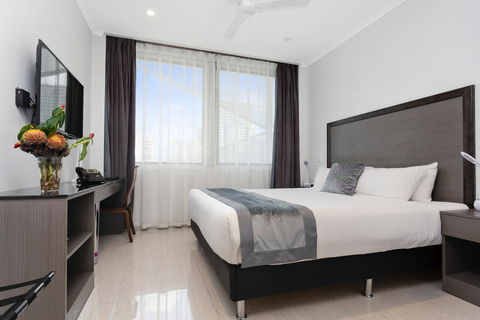 Darwin City Hotel - Tourism Search 21