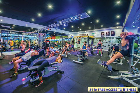 Darwin City Hotel - Tourism Search 11