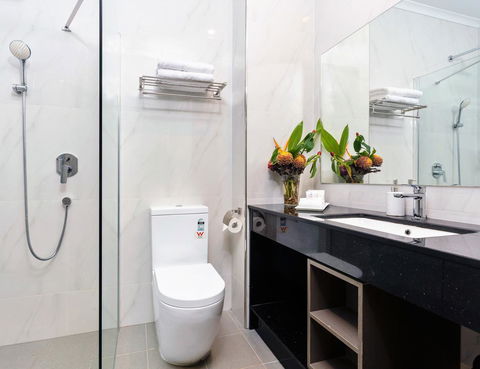 Darwin City Hotel - Tourism Search 24