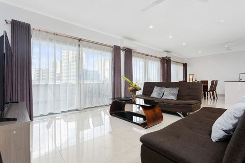 Darwin City Hotel - Tourism Search 6