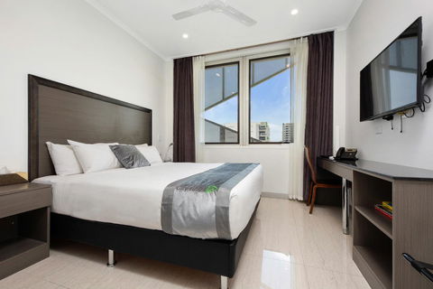 Darwin City Hotel - Tourism Search 1