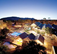 DoubleTree by Hilton Alice Springs - Tourism Search