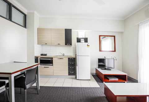Novotel Darwin Airport - Tourism Search 19