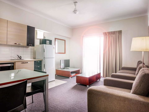 Novotel Darwin Airport - Tourism Search 33
