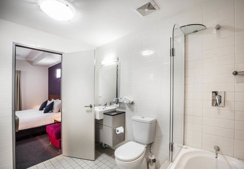 Novotel Darwin Airport - Tourism Search 21