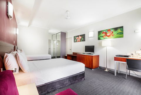 Novotel Darwin Airport - Tourism Search 24